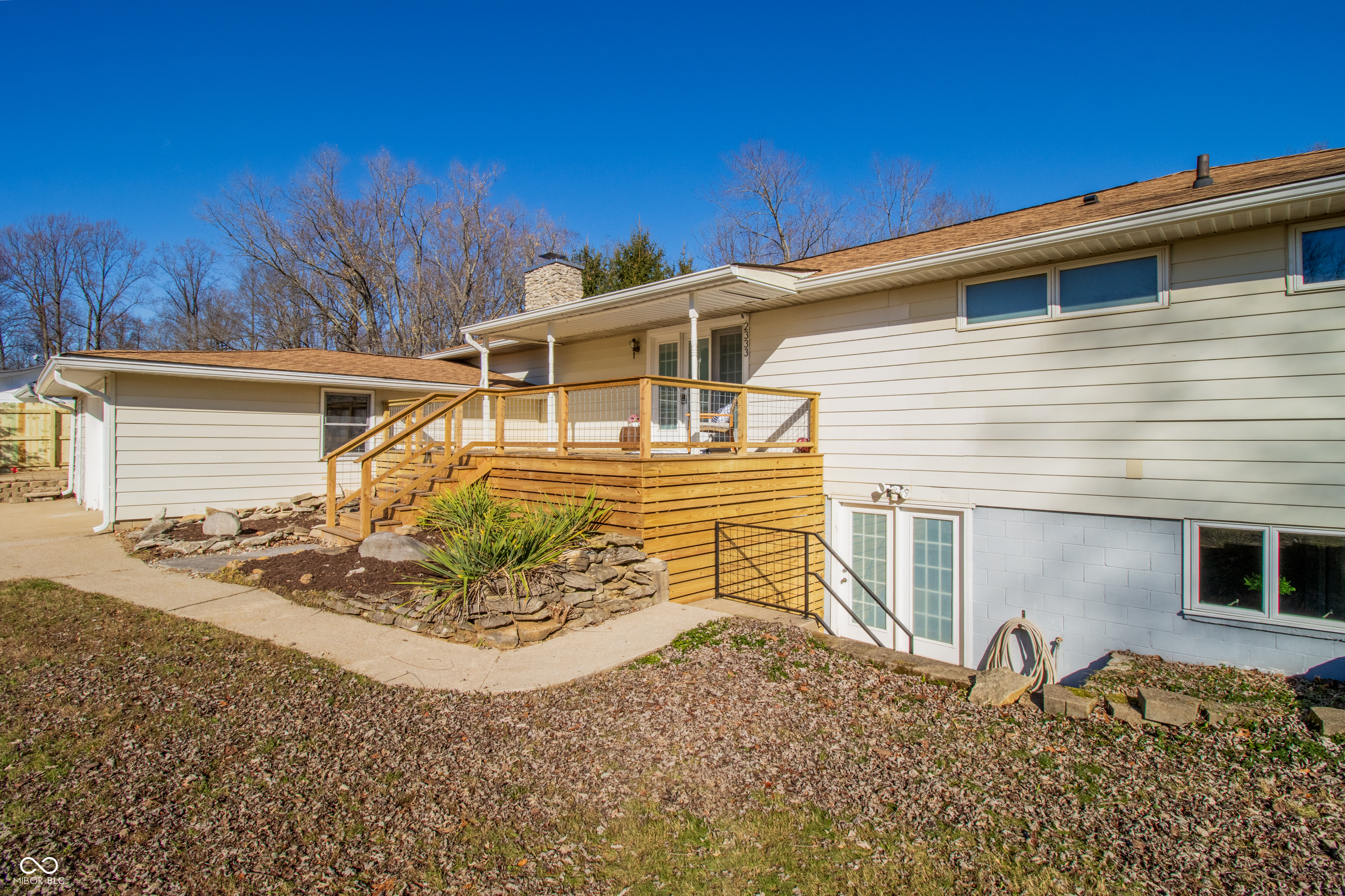 2333 E Bethel Lane Bloomington IN 47408
