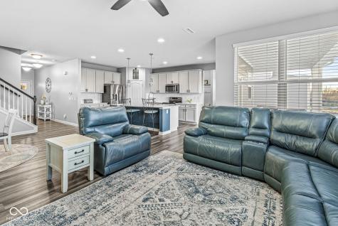 12930 Gilmour Drive Fishers IN 46037
