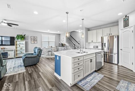12930 Gilmour Drive Fishers IN 46037