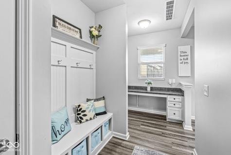 12930 Gilmour Drive Fishers IN 46037