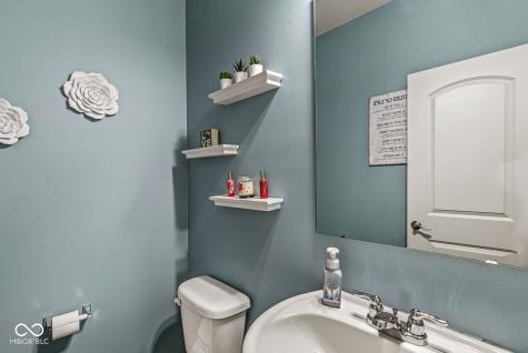 12930 Gilmour Drive Fishers IN 46037