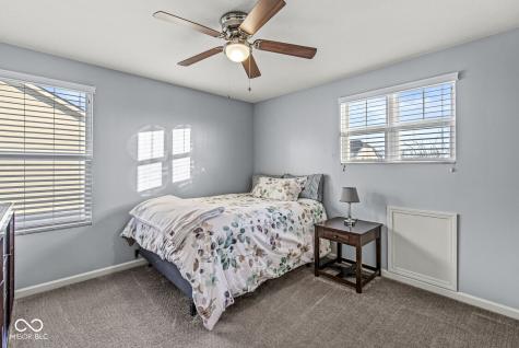 12930 Gilmour Drive Fishers IN 46037