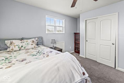 12930 Gilmour Drive Fishers IN 46037