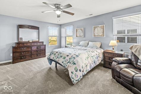 12930 Gilmour Drive Fishers IN 46037
