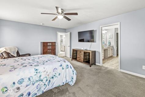 12930 Gilmour Drive Fishers IN 46037