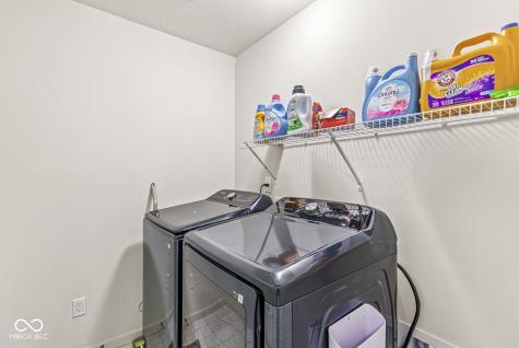 12930 Gilmour Drive Fishers IN 46037