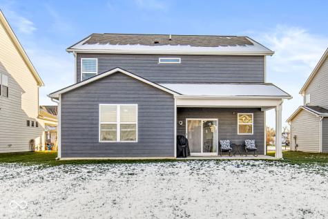 12930 Gilmour Drive Fishers IN 46037