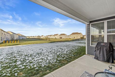 12930 Gilmour Drive Fishers IN 46037