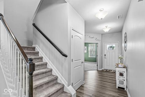 12930 Gilmour Drive Fishers IN 46037