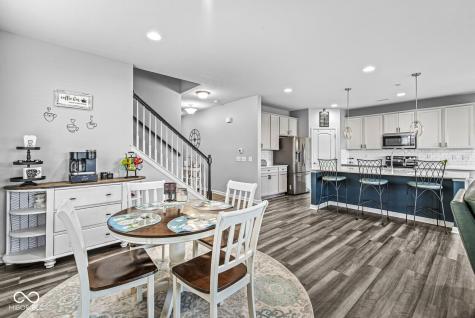 12930 Gilmour Drive Fishers IN 46037