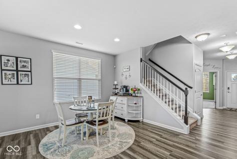 12930 Gilmour Drive Fishers IN 46037
