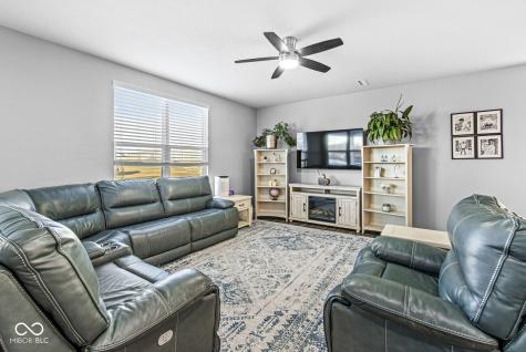 12930 Gilmour Drive Fishers IN 46037