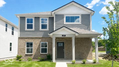 199 Springfield Crossing Greenfield IN 46140