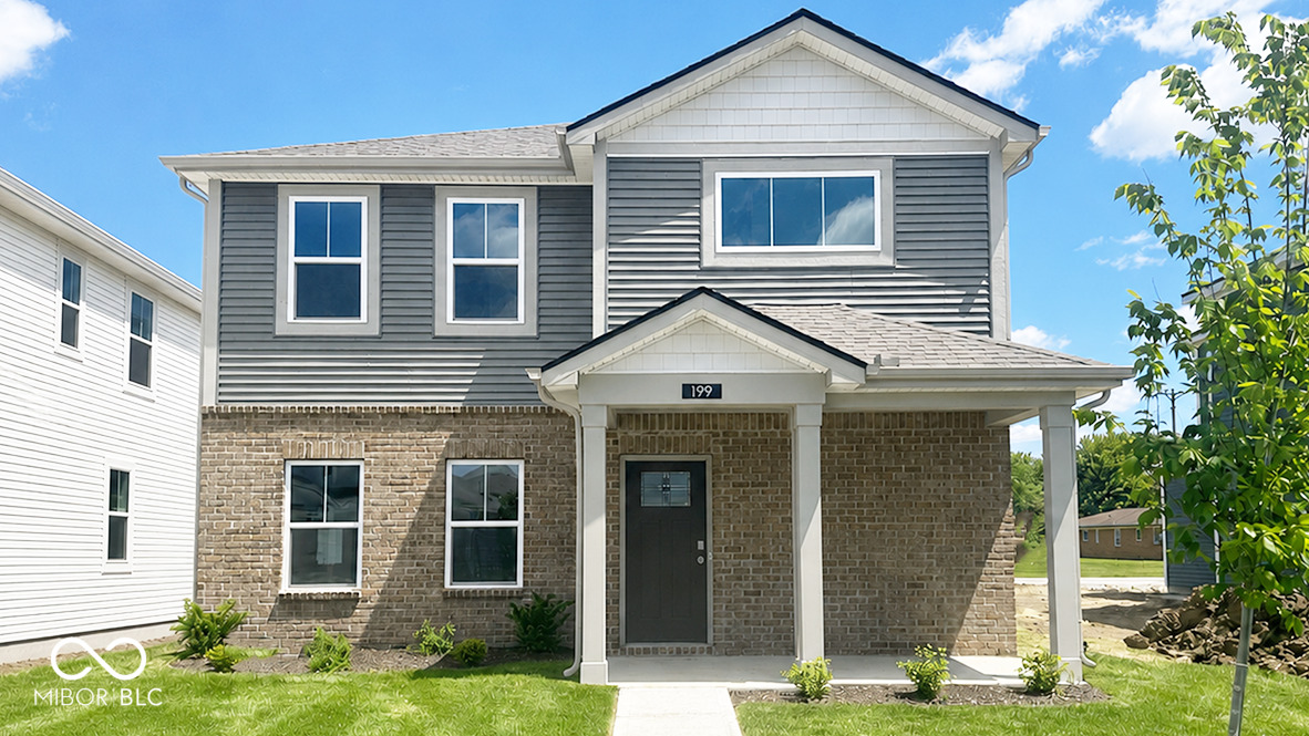 199 Springfield Crossing Greenfield IN 46140