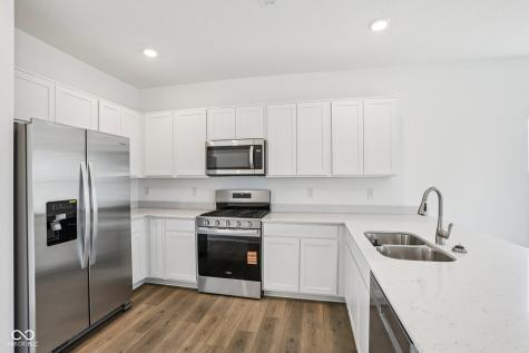 199 Springfield Crossing Greenfield IN 46140