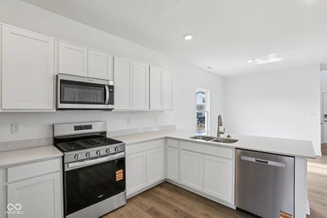 199 Springfield Crossing Greenfield IN 46140