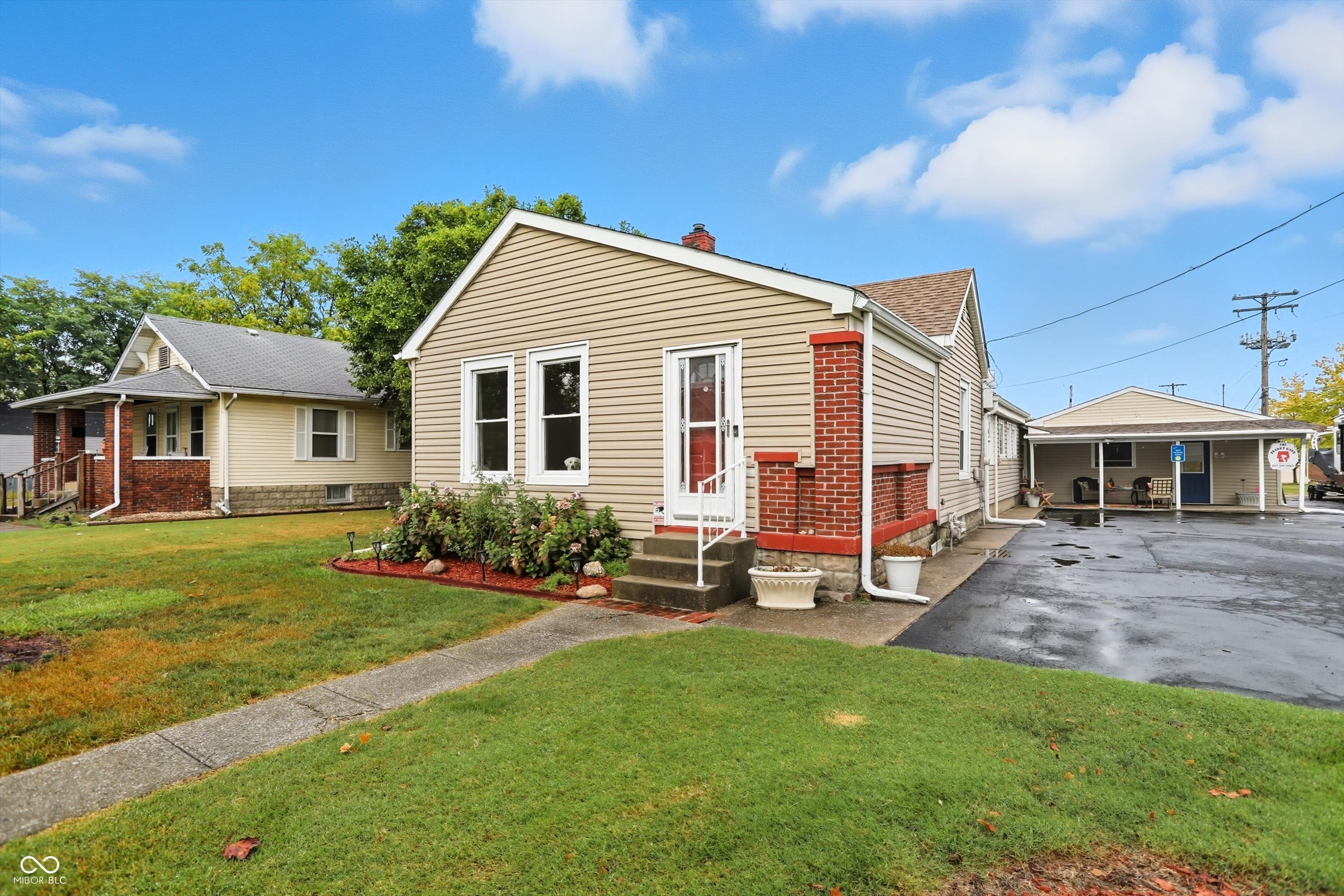 839 S Lynhurst Drive Indianapolis IN 46241