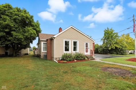 839 S Lynhurst Drive Indianapolis IN 46241
