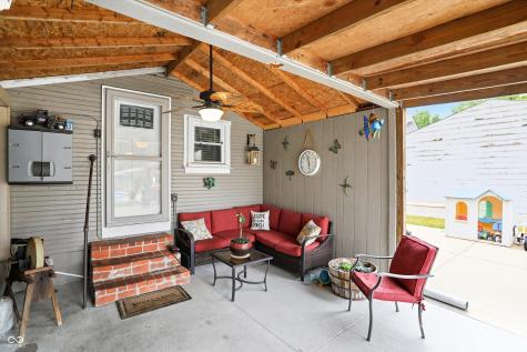 839 S Lynhurst Drive Indianapolis IN 46241