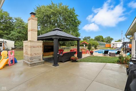 839 S Lynhurst Drive Indianapolis IN 46241