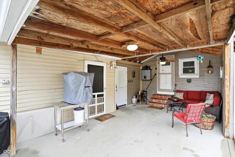 839 S Lynhurst Drive Indianapolis IN 46241