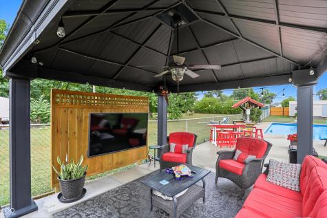 839 S Lynhurst Drive Indianapolis IN 46241