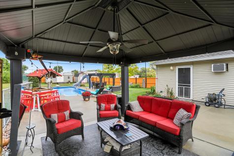 839 S Lynhurst Drive Indianapolis IN 46241