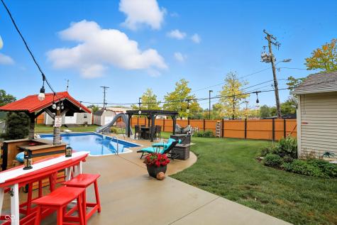 839 S Lynhurst Drive Indianapolis IN 46241