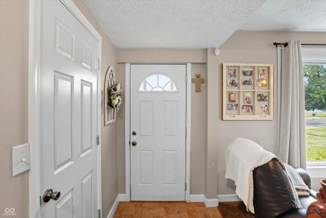 839 S Lynhurst Drive Indianapolis IN 46241