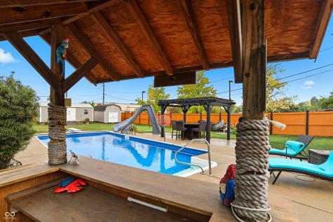 839 S Lynhurst Drive Indianapolis IN 46241