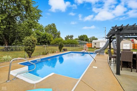 839 S Lynhurst Drive Indianapolis IN 46241