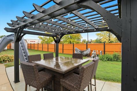 839 S Lynhurst Drive Indianapolis IN 46241
