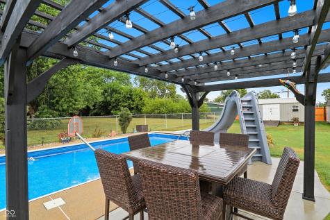 839 S Lynhurst Drive Indianapolis IN 46241