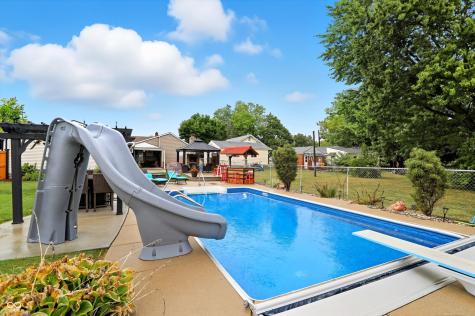 839 S Lynhurst Drive Indianapolis IN 46241