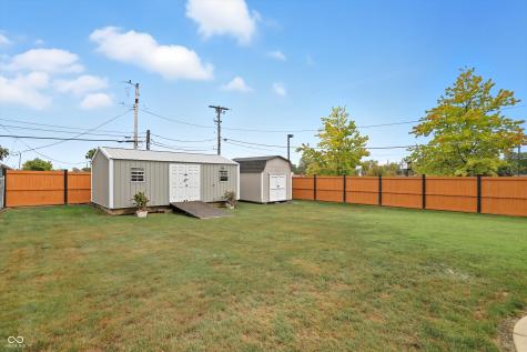 839 S Lynhurst Drive Indianapolis IN 46241