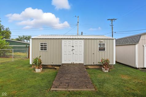 839 S Lynhurst Drive Indianapolis IN 46241