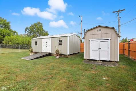 839 S Lynhurst Drive Indianapolis IN 46241