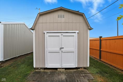 839 S Lynhurst Drive Indianapolis IN 46241