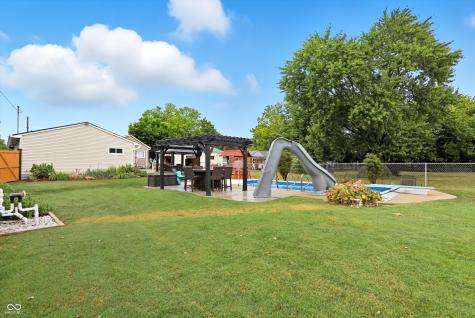 839 S Lynhurst Drive Indianapolis IN 46241