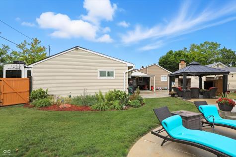 839 S Lynhurst Drive Indianapolis IN 46241