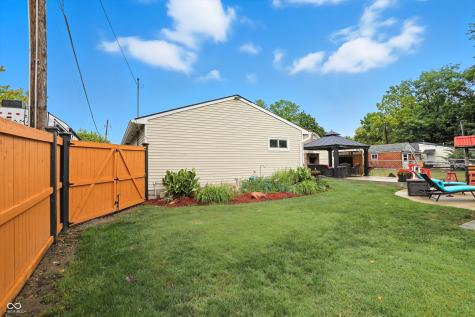 839 S Lynhurst Drive Indianapolis IN 46241