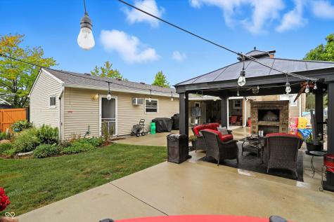 839 S Lynhurst Drive Indianapolis IN 46241
