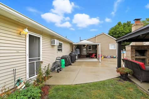 839 S Lynhurst Drive Indianapolis IN 46241