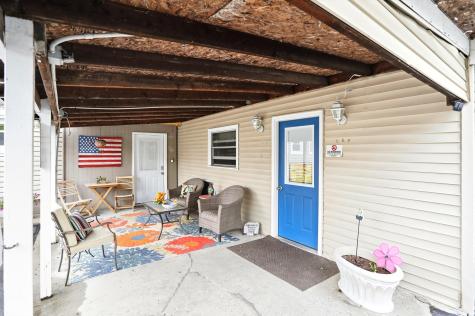 839 S Lynhurst Drive Indianapolis IN 46241