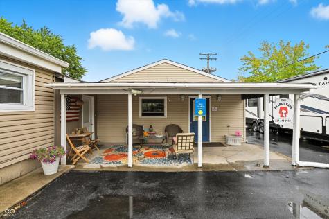 839 S Lynhurst Drive Indianapolis IN 46241