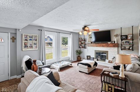839 S Lynhurst Drive Indianapolis IN 46241