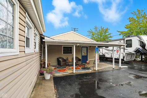 839 S Lynhurst Drive Indianapolis IN 46241