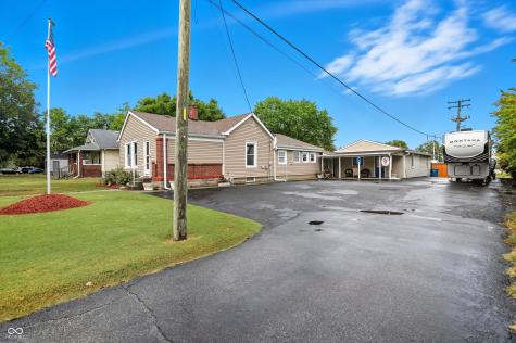 839 S Lynhurst Drive Indianapolis IN 46241