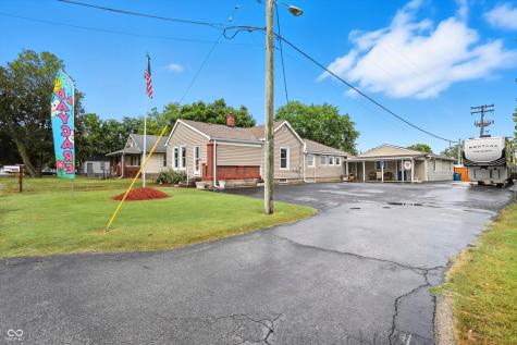 839 S Lynhurst Drive Indianapolis IN 46241