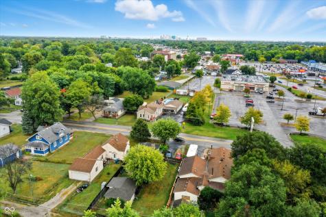 839 S Lynhurst Drive Indianapolis IN 46241